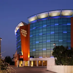 Hotel Antony Palace, Marcon